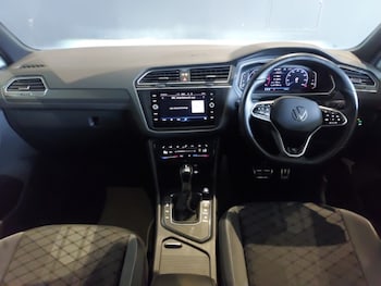 Used Volkswagen Tiguan 2023 for sale - 79425163: Photo