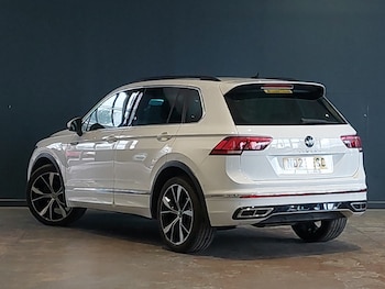 Used Volkswagen Tiguan 2023 for sale - 79425163: Photo