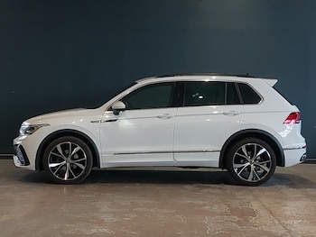 Used Volkswagen Tiguan 2023 for sale - 79425163: Photo