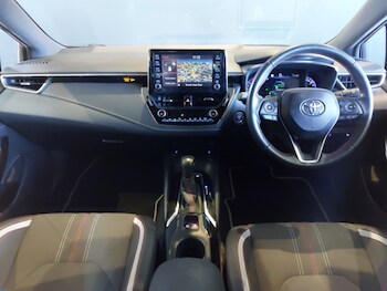 Used Toyota Corolla 2021 for sale - 78440535: Photo