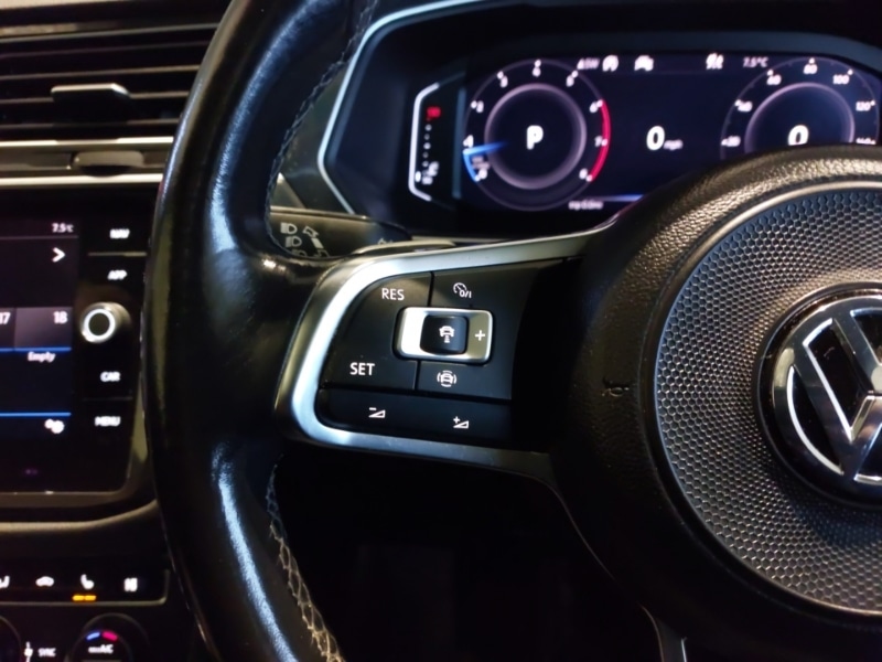 Used Volkswagen Tiguan 2020 for sale - 76974870: Photo 10