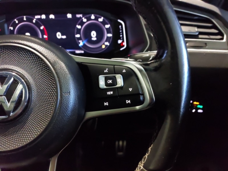 Used Volkswagen Tiguan 2020 for sale - 76974870: Photo 11