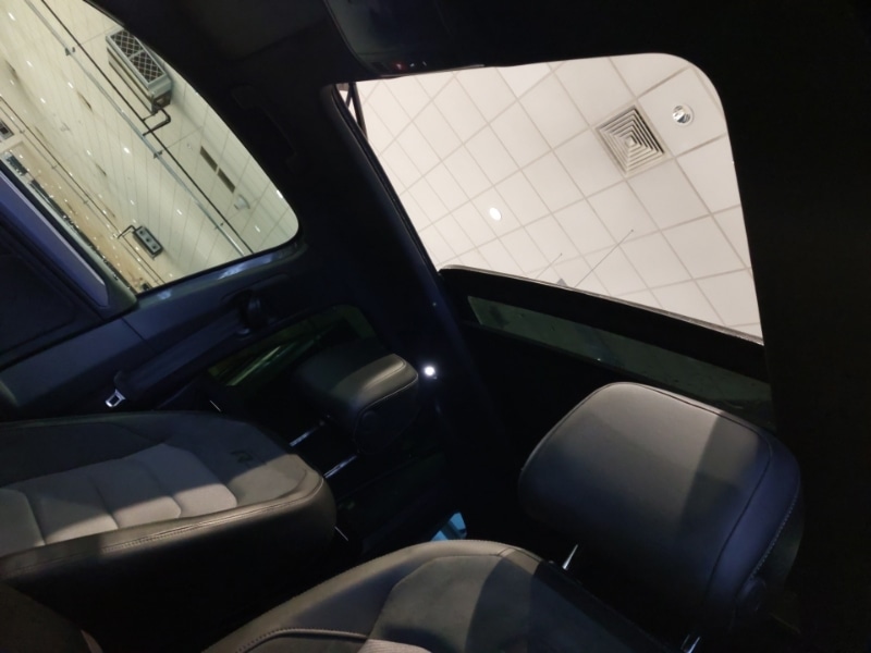 Used Volkswagen Tiguan 2020 for sale - 76974870: Photo 12