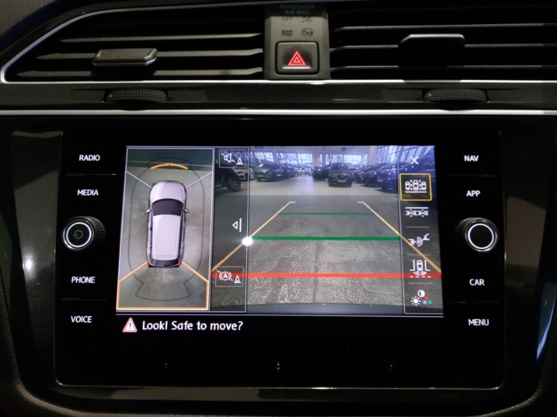 Used Volkswagen Tiguan 2020 for sale - 76974870: Photo 13