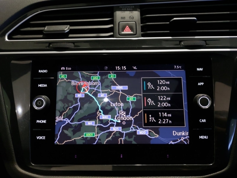 Used Volkswagen Tiguan 2020 for sale - 76974870: Photo 14