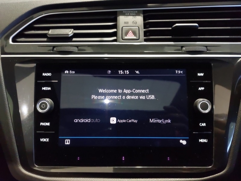 Used Volkswagen Tiguan 2020 for sale - 76974870: Photo 15