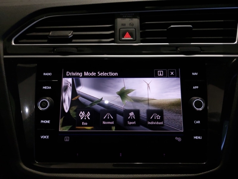 Used Volkswagen Tiguan 2020 for sale - 76974870: Photo 16