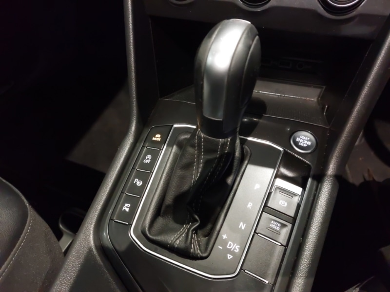 Used Volkswagen Tiguan 2020 for sale - 76974870: Photo 18