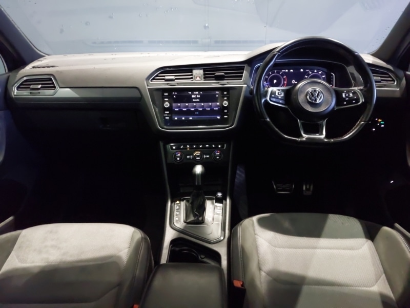 Used Volkswagen Tiguan 2020 for sale - 76974870: Photo 2