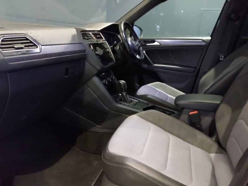 Used Volkswagen Tiguan 2020 for sale - 76974870: Photo 5