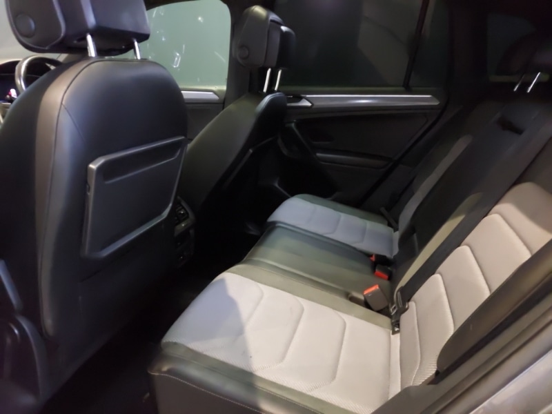 Used Volkswagen Tiguan 2020 for sale - 76974870: Photo 6