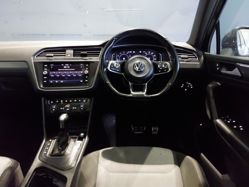 Used Volkswagen Tiguan 2020 for sale - 76974870: Photo 7