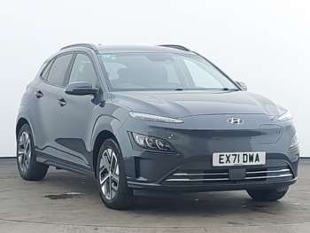 2022 - 150kW Premium 64kWh 5dr Auto