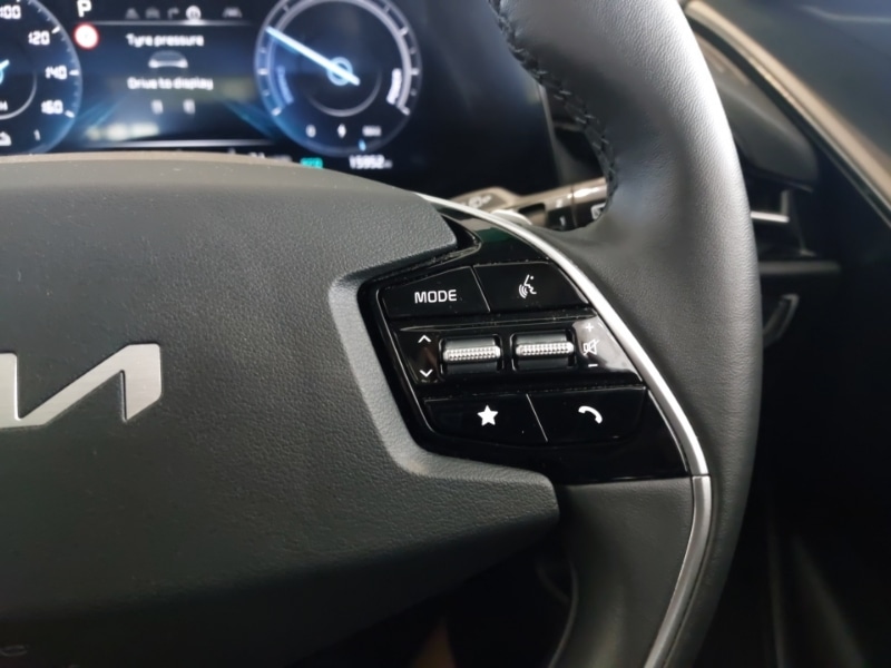 Used Kia Niro 2025 for sale - 78023571: Photo 11