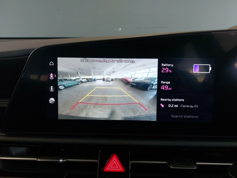 Used Kia Niro 2025 for sale - 78023571: Photo 12