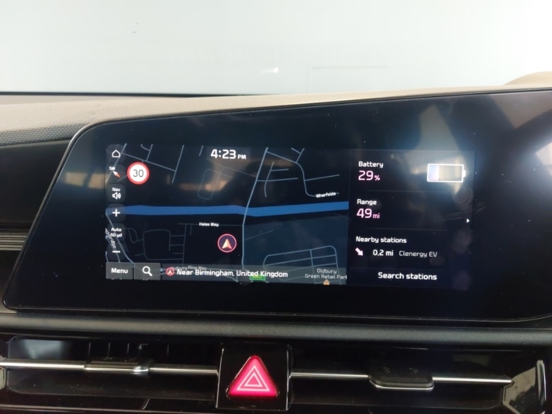 Used Kia Niro 2025 for sale - 78023571: Photo 13