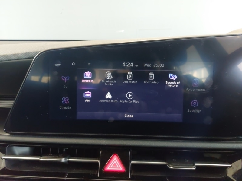 Used Kia Niro 2025 for sale - 78023571: Photo 14