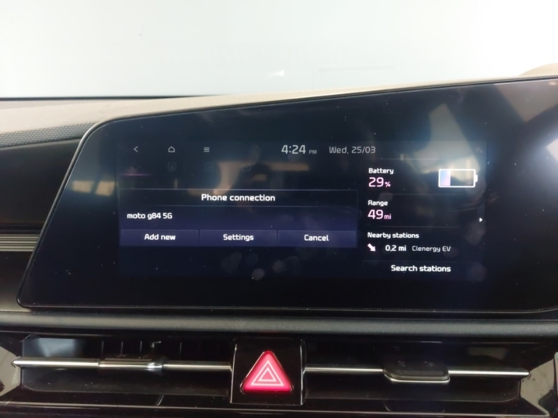 Used Kia Niro 2025 for sale - 78023571: Photo 15