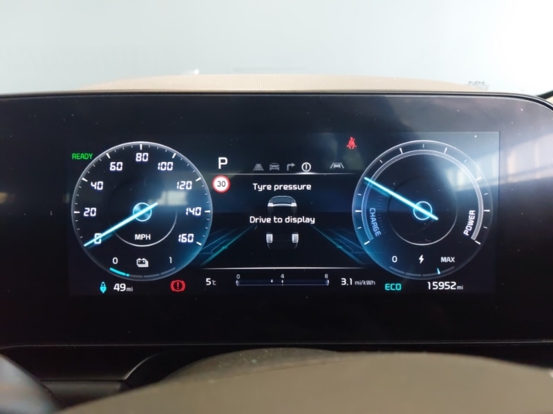 Used Kia Niro 2025 for sale - 78023571: Photo 17