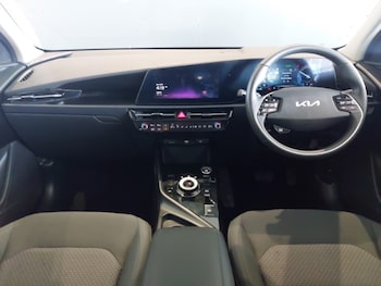 Used Kia Niro 2025 for sale - 78023571: Photo