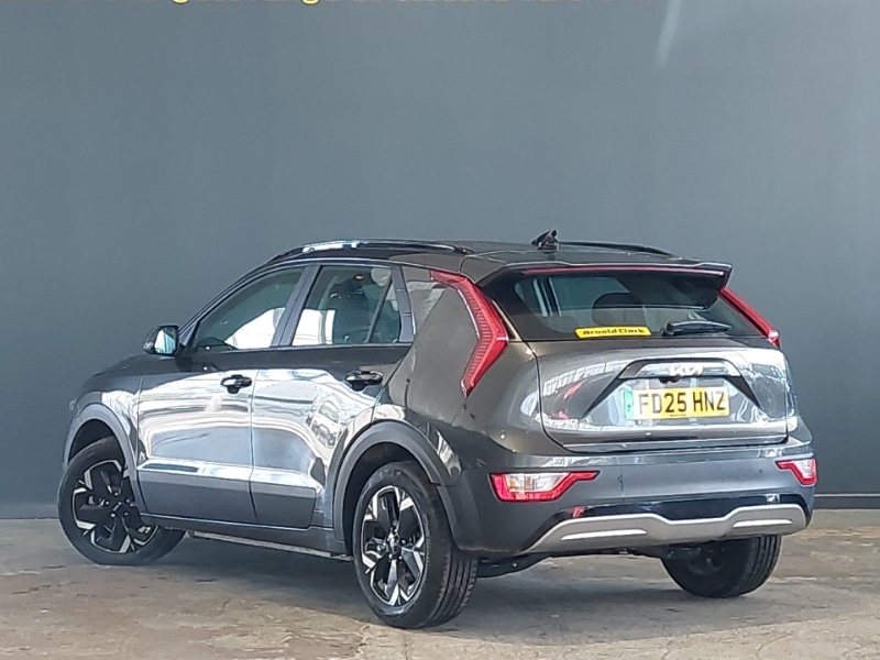 Used Kia Niro 2025 for sale - 78023571: Photo 3