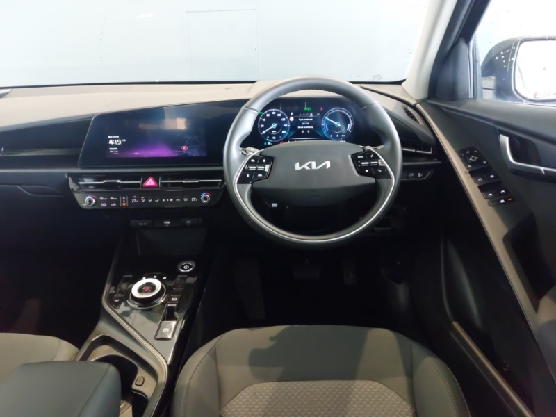 Used Kia Niro 2025 for sale - 78023571: Photo 7