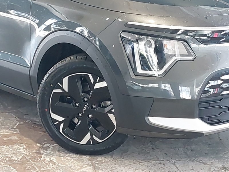 Used Kia Niro 2025 for sale - 78023571: Photo 9