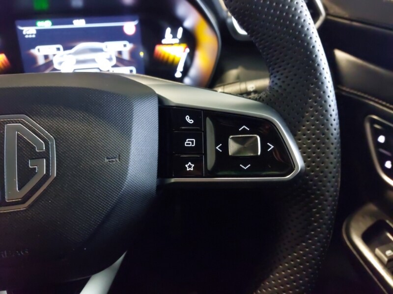 Used MG MG ZS 2025 for sale - 77677922: Photo 11