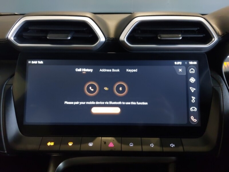 Used MG MG ZS 2025 for sale - 77677922: Photo 14