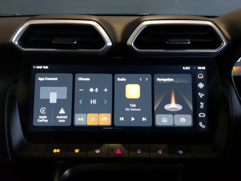 Used MG MG ZS 2025 for sale - 77677922: Photo 15