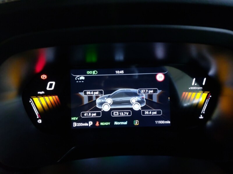 Used MG MG ZS 2025 for sale - 77677922: Photo 18