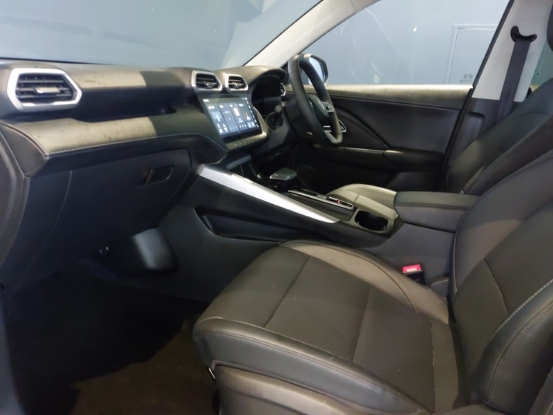 Used MG MG ZS 2025 for sale - 77677922: Photo 5