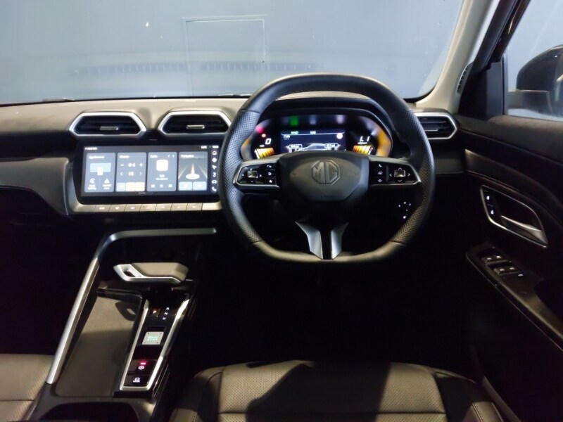 Used MG MG ZS 2025 for sale - 77677922: Photo 7