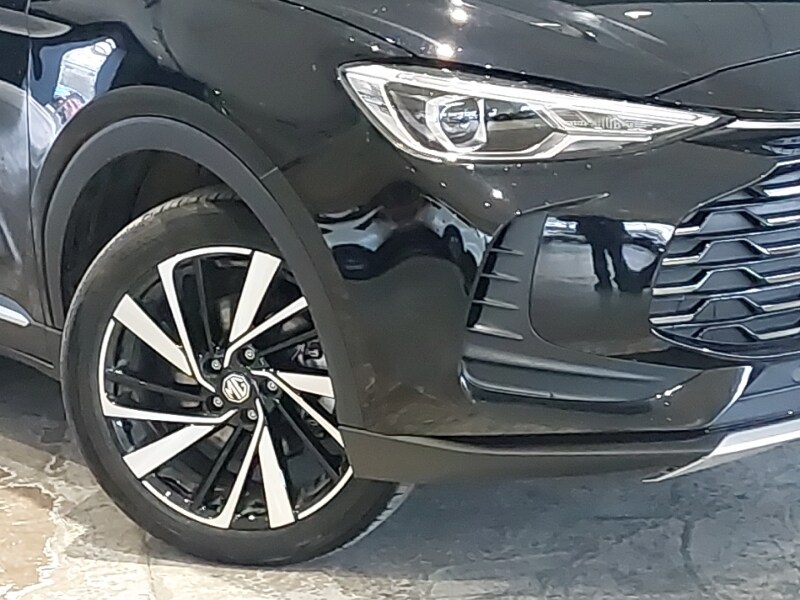 Used MG MG ZS 2025 for sale - 77677922: Photo 9