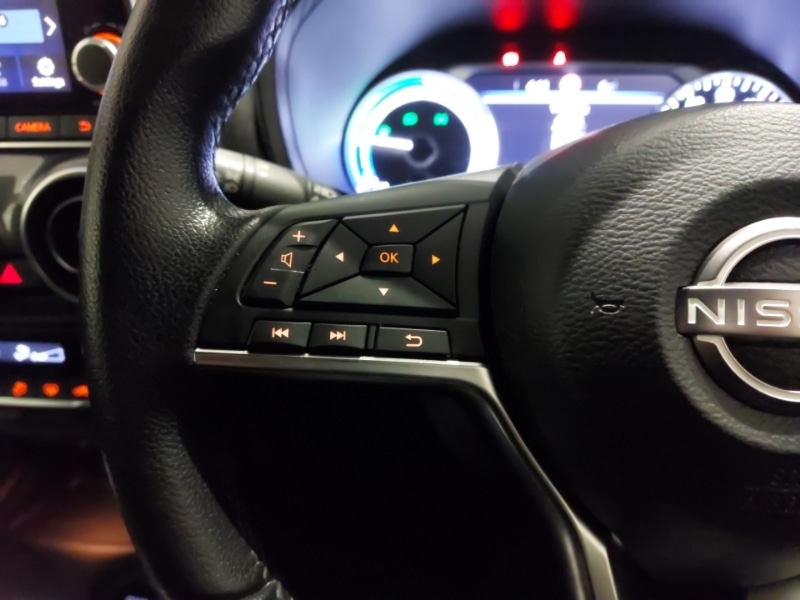 Used Nissan Juke 2022 for sale - 77256893: Photo 10