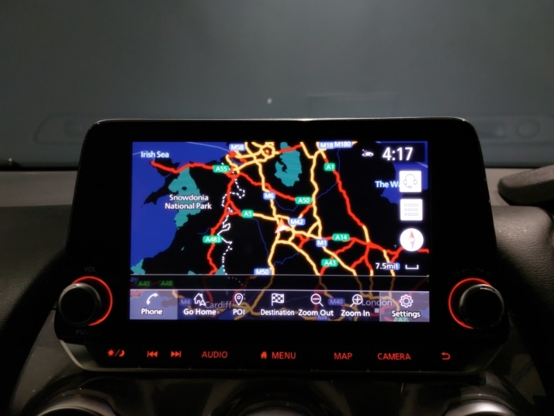 Used Nissan Juke 2022 for sale - 77256893: Photo 14