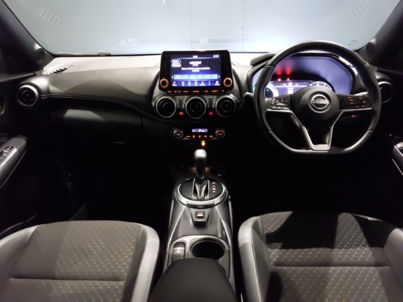 Used Nissan Juke 2022 for sale - 77256893: Photo 2