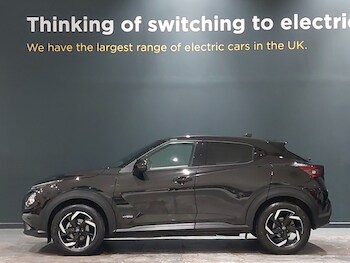 Used Nissan Juke 2022 for sale - 77256893: Photo