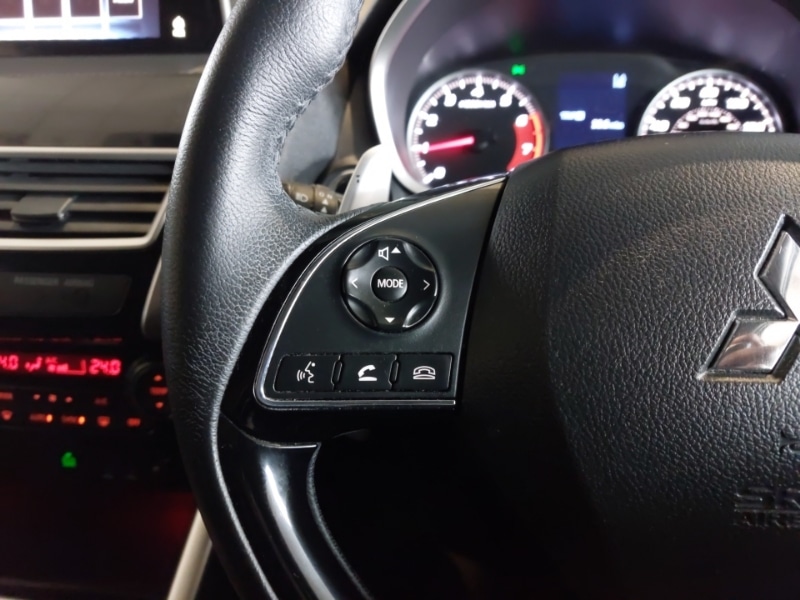 Used Mitsubishi Eclipse Cross 2019 for sale - 78140111: Photo 10