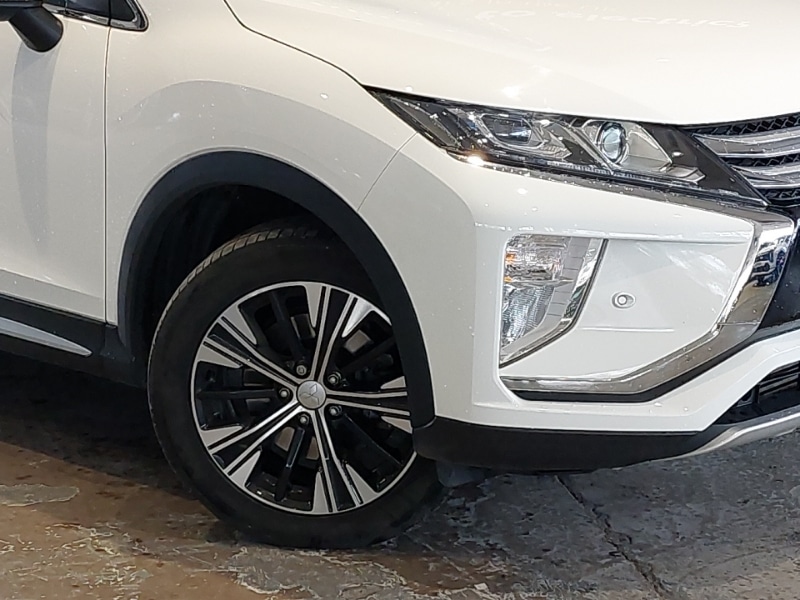 Used Mitsubishi Eclipse Cross 2019 for sale - 78140111: Photo 9