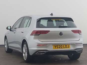 Used Volkswagen Golf 2020 for sale - 75395037: Photo