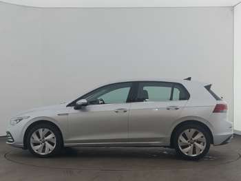 Used Volkswagen Golf 2020 for sale - 75395037: Photo