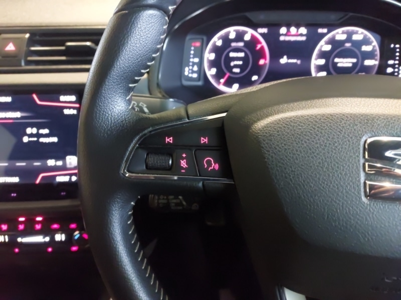 Used SEAT Arona 2020 for sale - 77418700: Photo 10