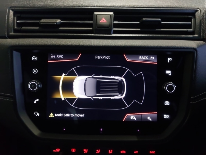 Used SEAT Arona 2020 for sale - 77418700: Photo 12