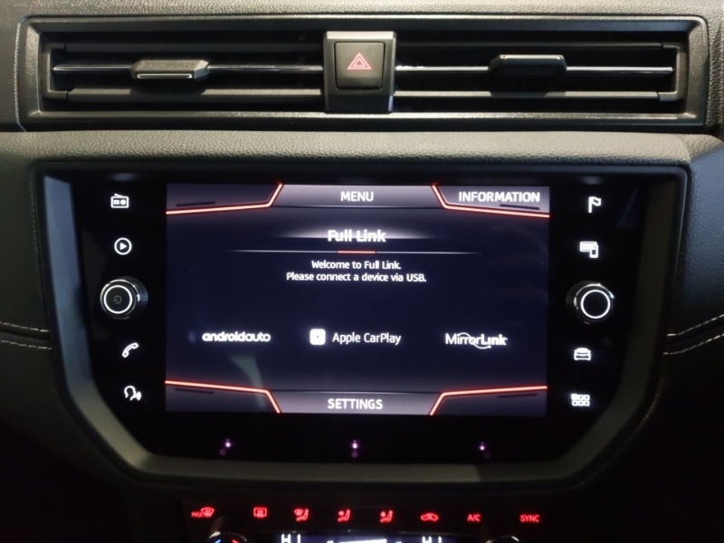 Used SEAT Arona 2020 for sale - 77418700: Photo 14