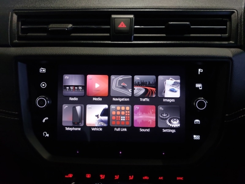 Used SEAT Arona 2020 for sale - 77418700: Photo 15