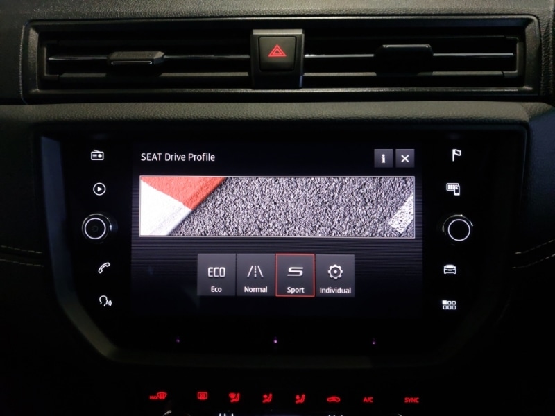 Used SEAT Arona 2020 for sale - 77418700: Photo 16