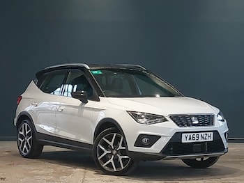 2020 - 1.0 TSI 115 Xcellence Lux [EZ] 5dr DSG