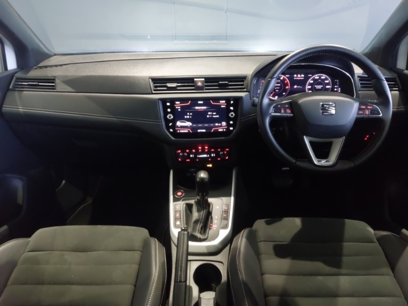 Used SEAT Arona 2020 for sale - 77418700: Photo 2