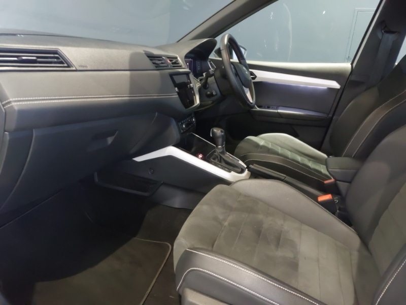 Used SEAT Arona 2020 for sale - 77418700: Photo 5